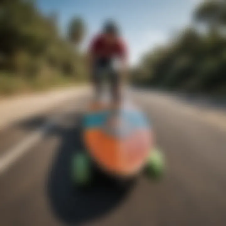 The Comprehensive Guide to 48-Inch Longboards Summary