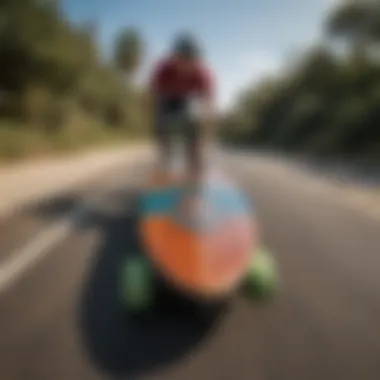 The Comprehensive Guide to 48-Inch Longboards Summary The Comprehensive Guide to 48-Inch Longboards Summary