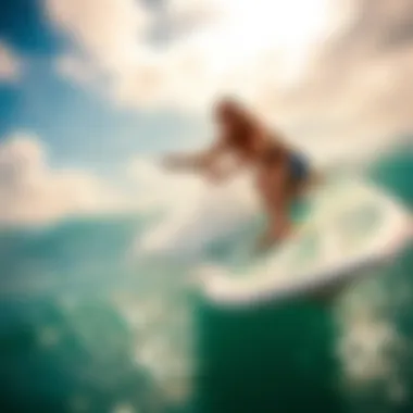The Comprehensive Guide to Adult Boogie Boarding Summary The Comprehensive Guide to Adult Boogie Boarding Summary
