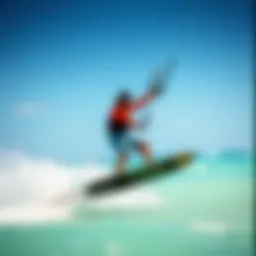 The Comprehensive Guide to Kiteboard Outlets Introduction