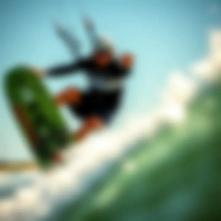 Notable The Comprehensive Guide to Kiteboard Outlets