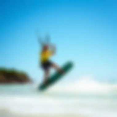The Comprehensive Guide to Kiteboard Outlets Summary The Comprehensive Guide to Kiteboard Outlets Summary
