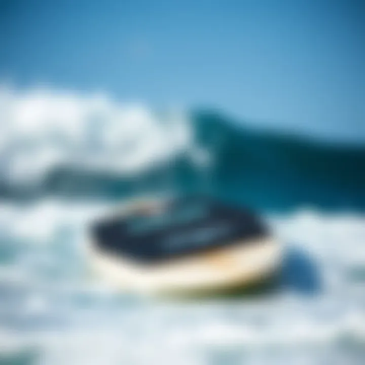 Notable The Comprehensive Guide to Surf Stomp Pads