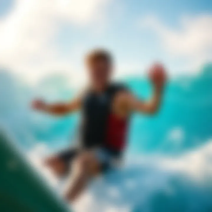 The Comprehensive Guide to Surfing Vests Summary