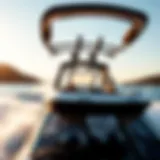 The Comprehensive Guide to Wake Towers for Ski Boats Introduction