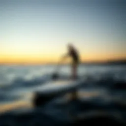 The Detailed Exploration of Electric Stand-Up Paddleboards Introduction