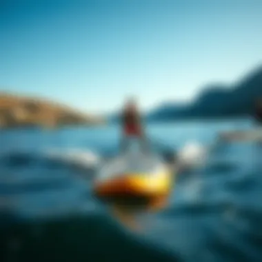 Notable The Detailed Exploration of Electric Stand-Up Paddleboards