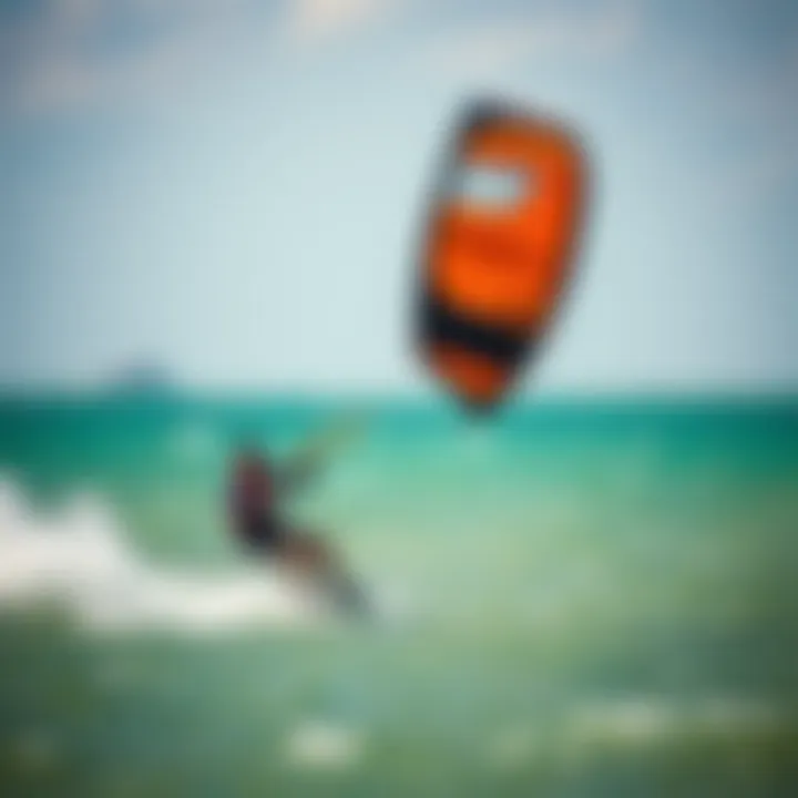 The Economics of Affordable Kites: Exploring the Cheapest Options for Water Sports Enthusiasts Introduction