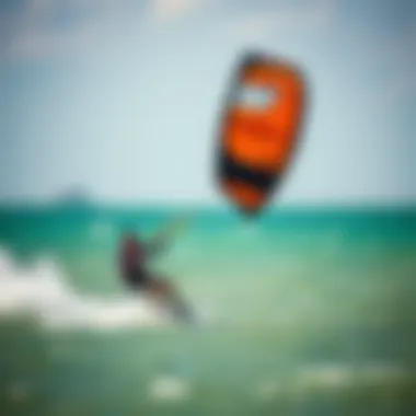 The Economics of Affordable Kites: Exploring the Cheapest Options for Water Sports Enthusiasts Introduction The Economics of Affordable Kites: Exploring the Cheapest Options for Water Sports Enthusiasts Introduction