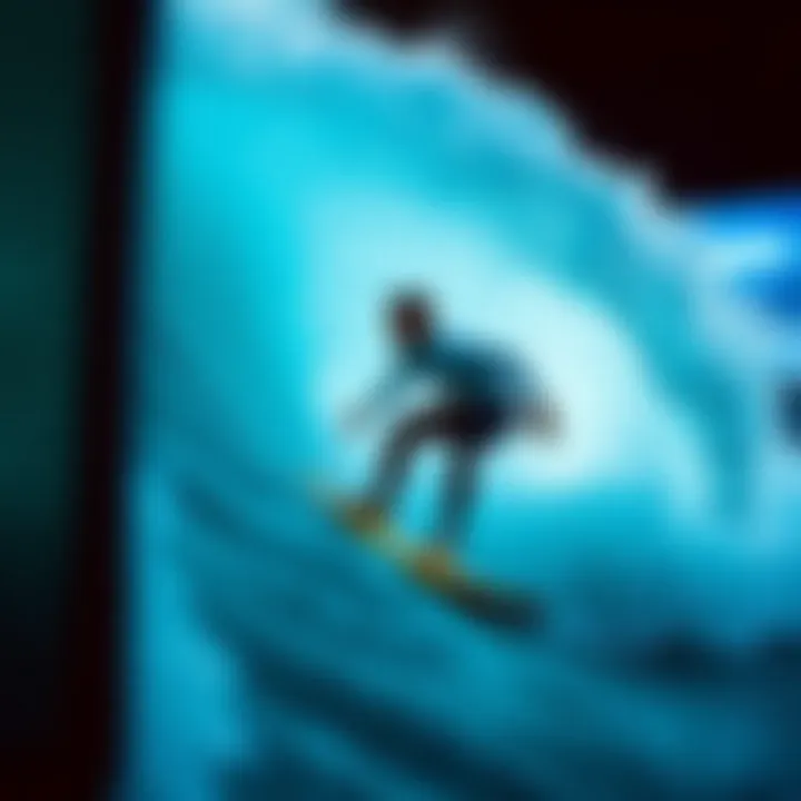 Notable The Intricacies of Surf Simulators: A Modern Approach to Indoor Wave Riding