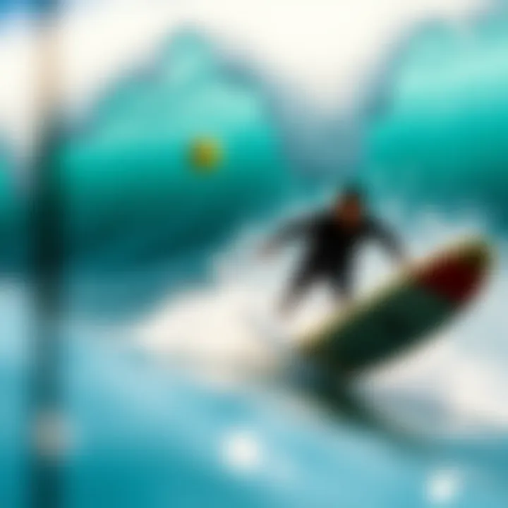 The Intricacies of Surf Simulators: A Modern Approach to Indoor Wave Riding Summary