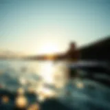 The Solo Experience of Paddle Boarding Introduction