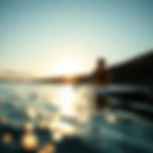 The Solo Experience of Paddle Boarding Introduction
