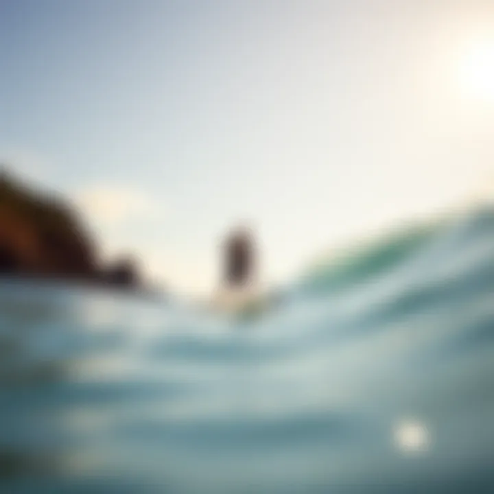 Notable The Solo Experience of Paddle Boarding