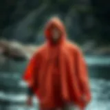 The Versatile Poncho for Changing Clothes: A Comprehensive Guide Introduction