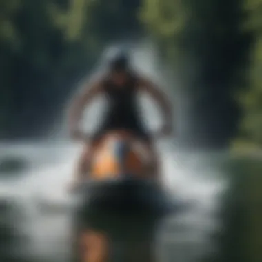 Enhancing Watersport Performance Through Knowledge Performance insights for watersports enthusiasts
