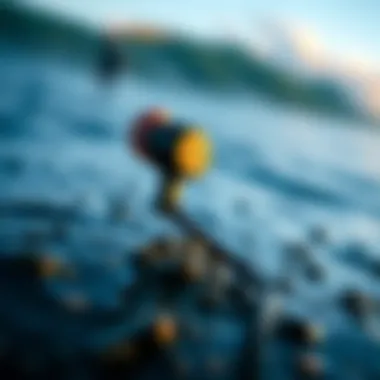 Showcasing Top Brands for Surfing Earbuds Top brands for surfing earbuds showcased