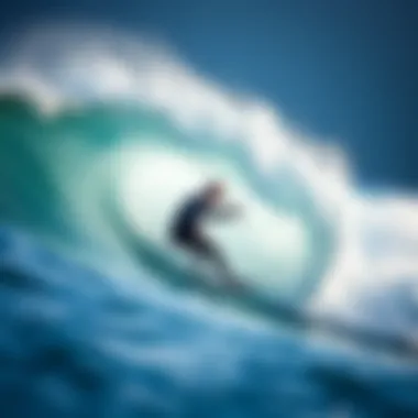 Scientific Principles of Backwash Illustration showing scientific principles of backwash