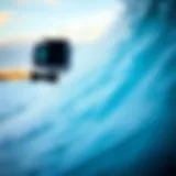 Understanding Hansen's Surf Cam: An Insightful Exploration Introduction