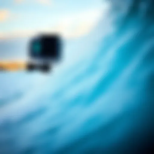 Understanding Hansen's Surf Cam: An Insightful Exploration Introduction
