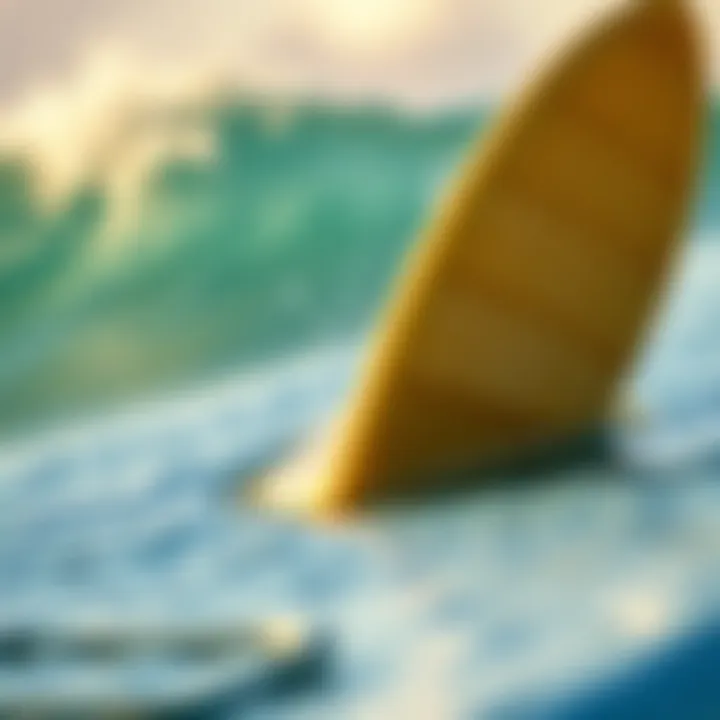 Notable Understanding Surfboard Sizing