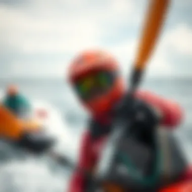 Watersports and Weather Conditions Influence Watersport activities influenced by feel like temperature