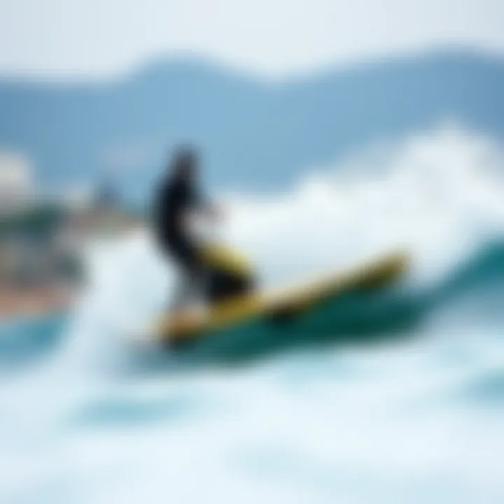 Notable Understanding the Motor Powered Surfboard: Innovations and Insights