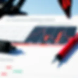 Detailed view of wakeboard fitting chart