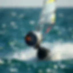 Understanding Wind Speed Measurement: A Comprehensive Guide for Watersport Enthusiasts Introduction