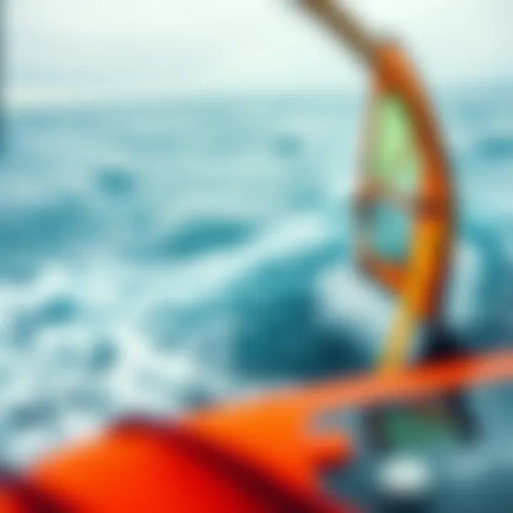 Understanding Wind Speed Measurement: A Comprehensive Guide for Watersport Enthusiasts Summary