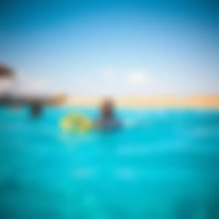 User experience of saltwater vs freshwater pools