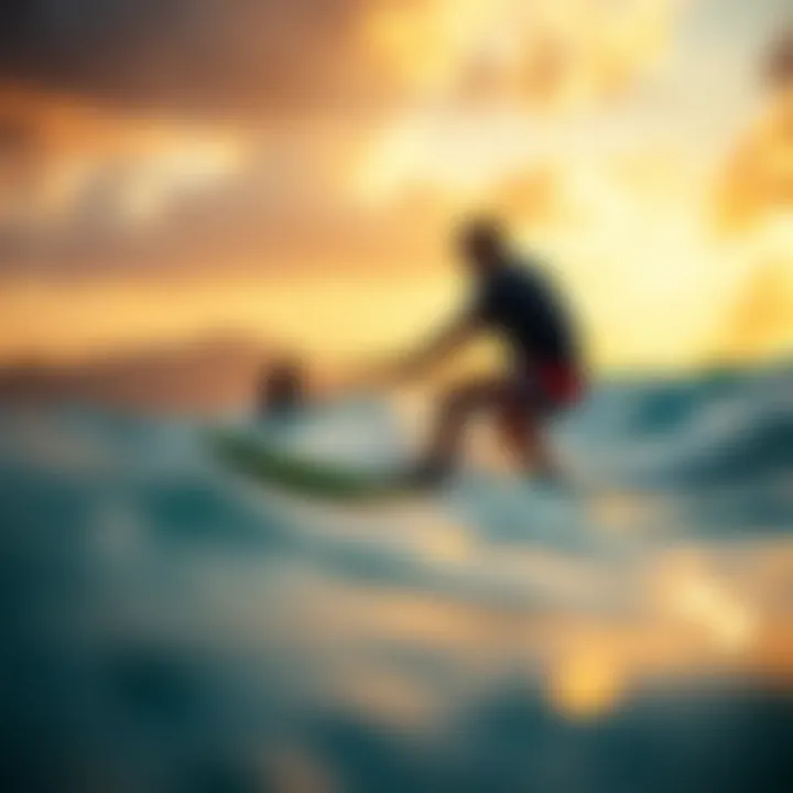 Notable Wind Surf Camp: An In-Depth Exploration