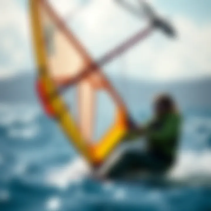 Wind Surf Camp: An In-Depth Exploration Summary