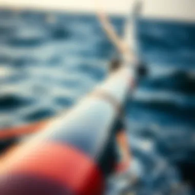 Maintaining Your Windsurf Mast Windsurf mast maintenance tips for longevity