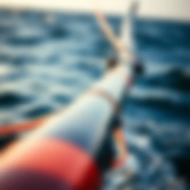 Maintaining Your Windsurf Mast Windsurf mast maintenance tips for longevity