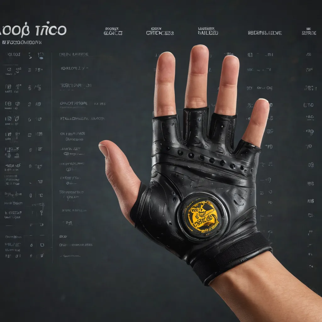 Essential Guide to Body Glove Size Chart for Watersports