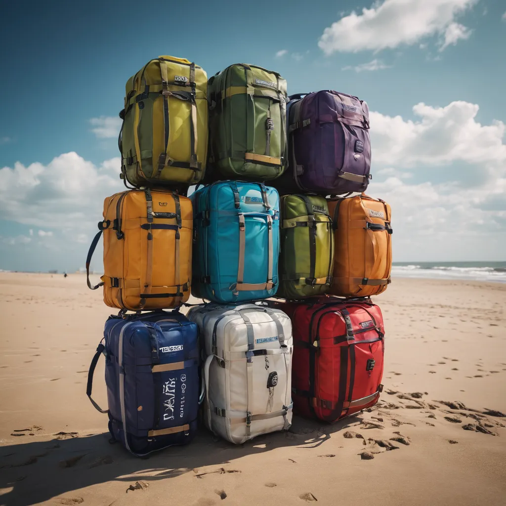 Kite Rucksack Kite Bags: Your Essential Buying Guide