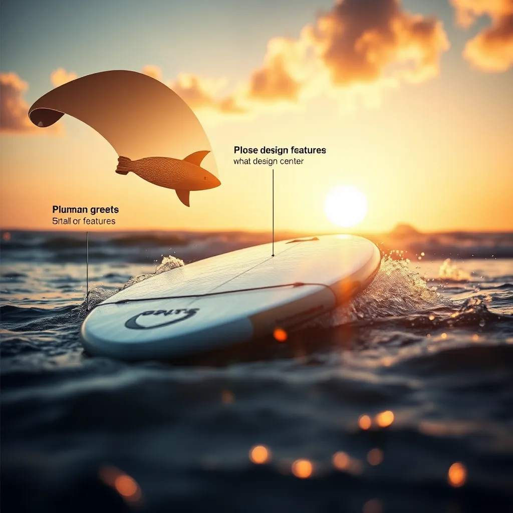 Sift Top Fish Understanding Soft Top Fish Surfboards: A Complete Guide