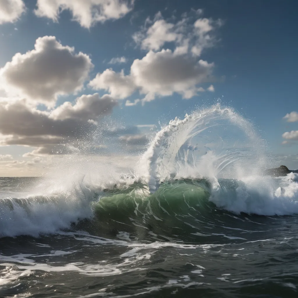 Understanding Wind Pressure For Watersports Enthusiasts